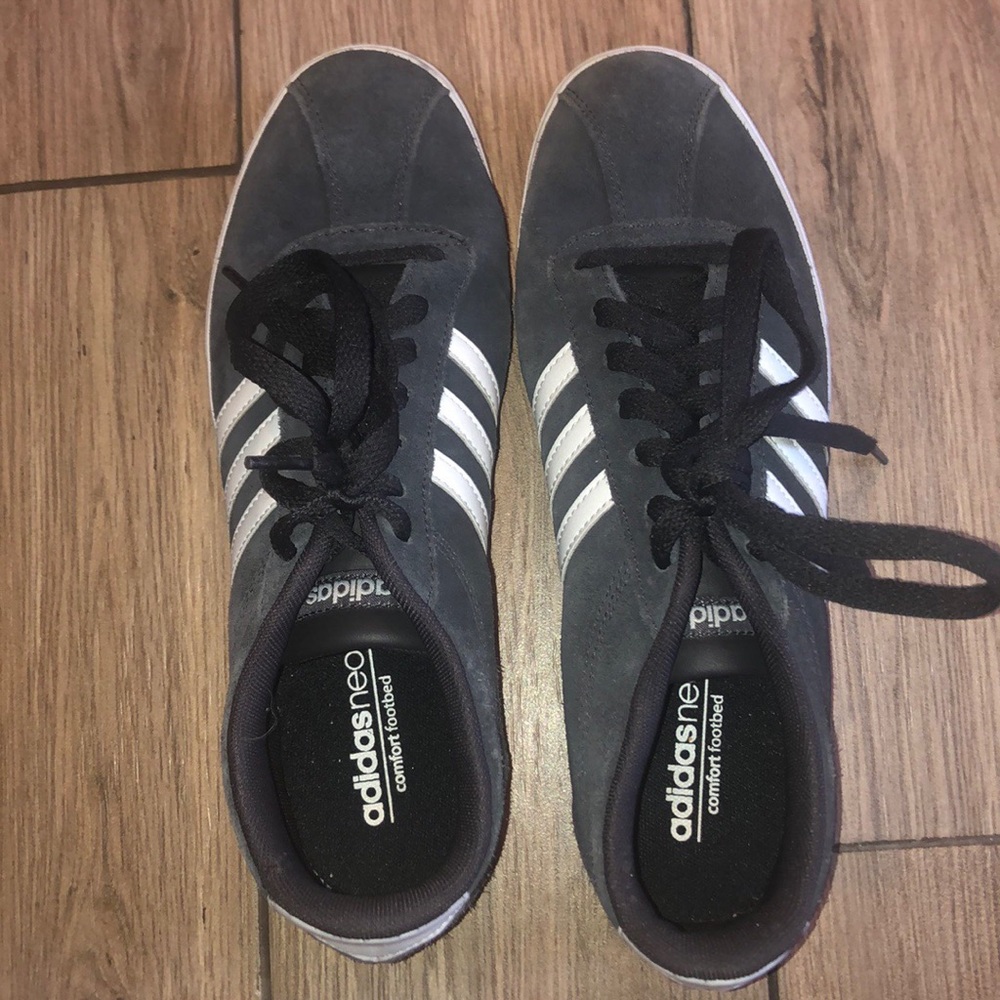 Adidas Courtset Shoes
